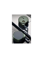 Рулетка DELI home series green ht8316l 3мх16мм 112895