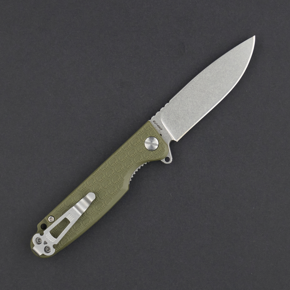 Dopey olive SW DL