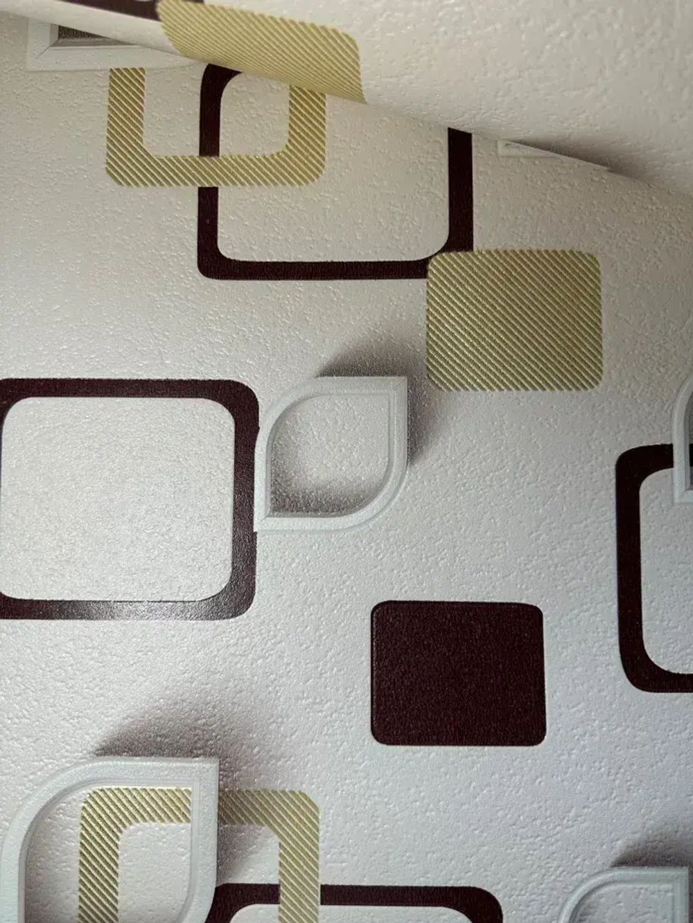 Обои Винил на бумаге 10 м, 0,5 м