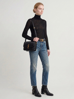 Водолазка Saint Laurent