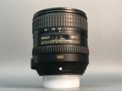 Nikon 24-85mm 3.5-4.5G ED VR AF-S