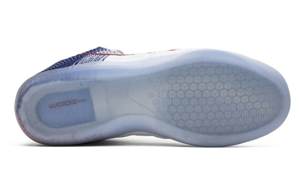 Кроссовки Nike Kobe 11 Elite Low Usa 11