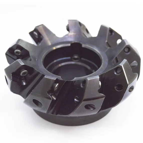 Головка фрезерная Premium для UZ-50