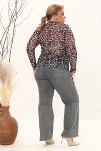 Джинсы 5176 Fabrika