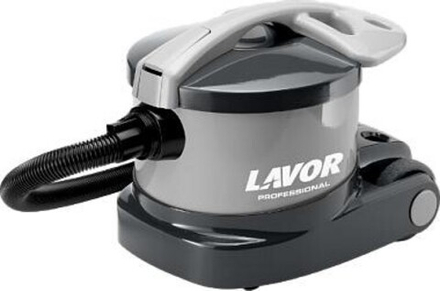 Пылесос сетевой Lavor Whisper pro 8.214.0601