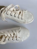 Новые кеды Mango, 33