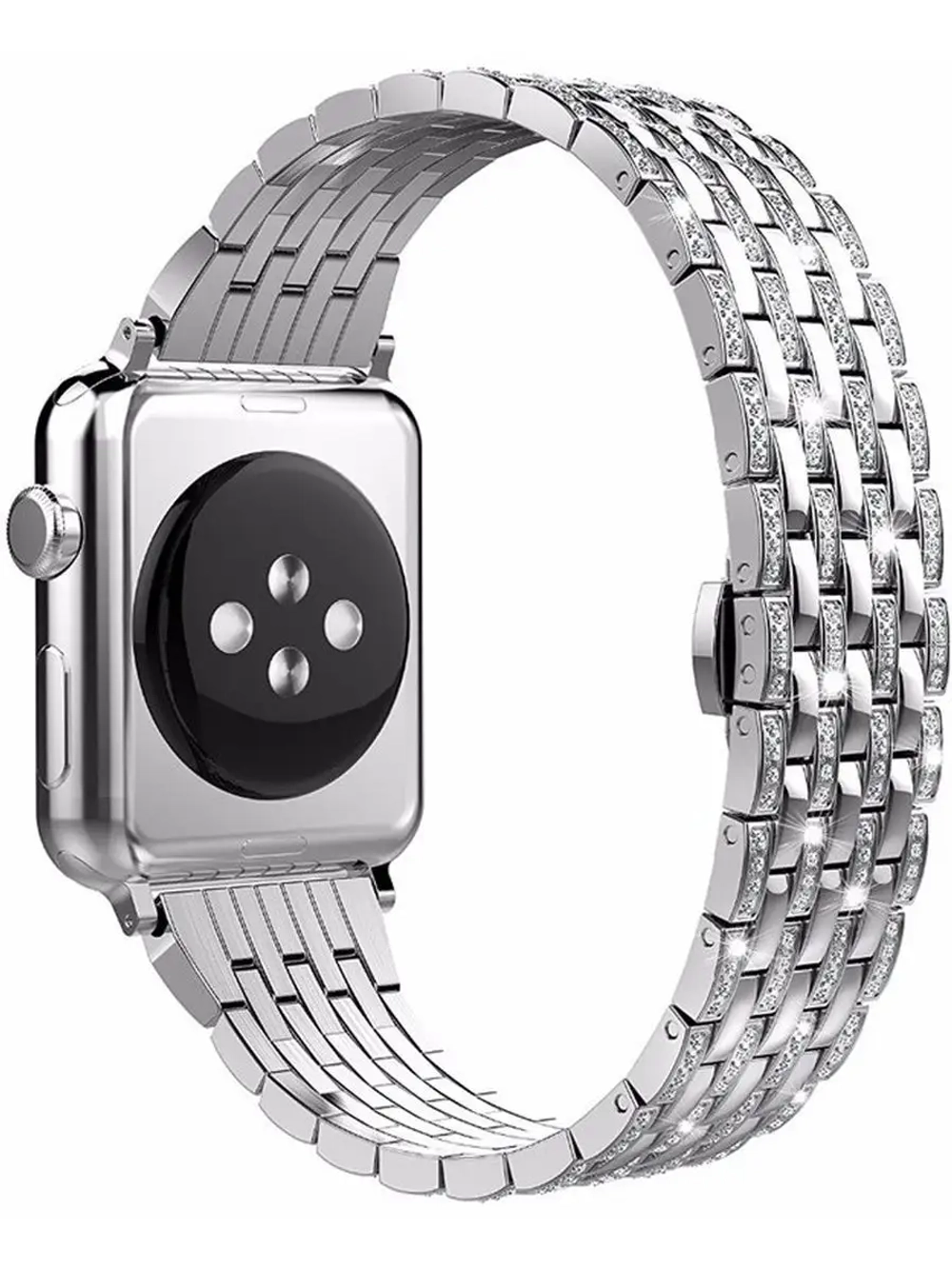 Ремешок для Apple Watch 40 41 38 мм браслет для часов