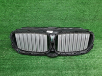 Решетка радиатора BMW 7er G11 G12 (2015-2019)