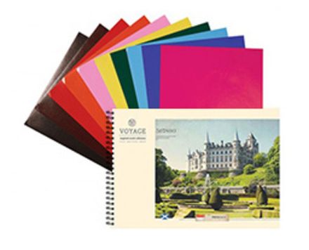 Бумажно-беловая продукция для школы