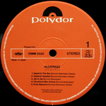 Alcatrazz / No Parole From Rock 'N' Roll (LP)