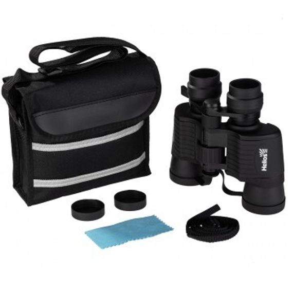 Бинокль Helios 7-21х40 (HS 7-21х40)