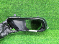 Насадка глушителя правая BMW X5 G05 18-23 M-paket