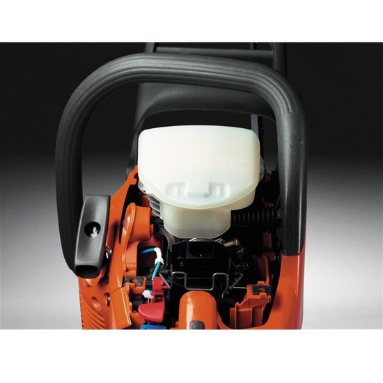 Бензопила "HUSQVARNA" 135 MARK II