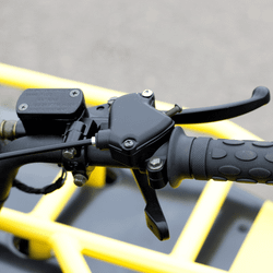 Квадроцикл IRBIS ATV 125