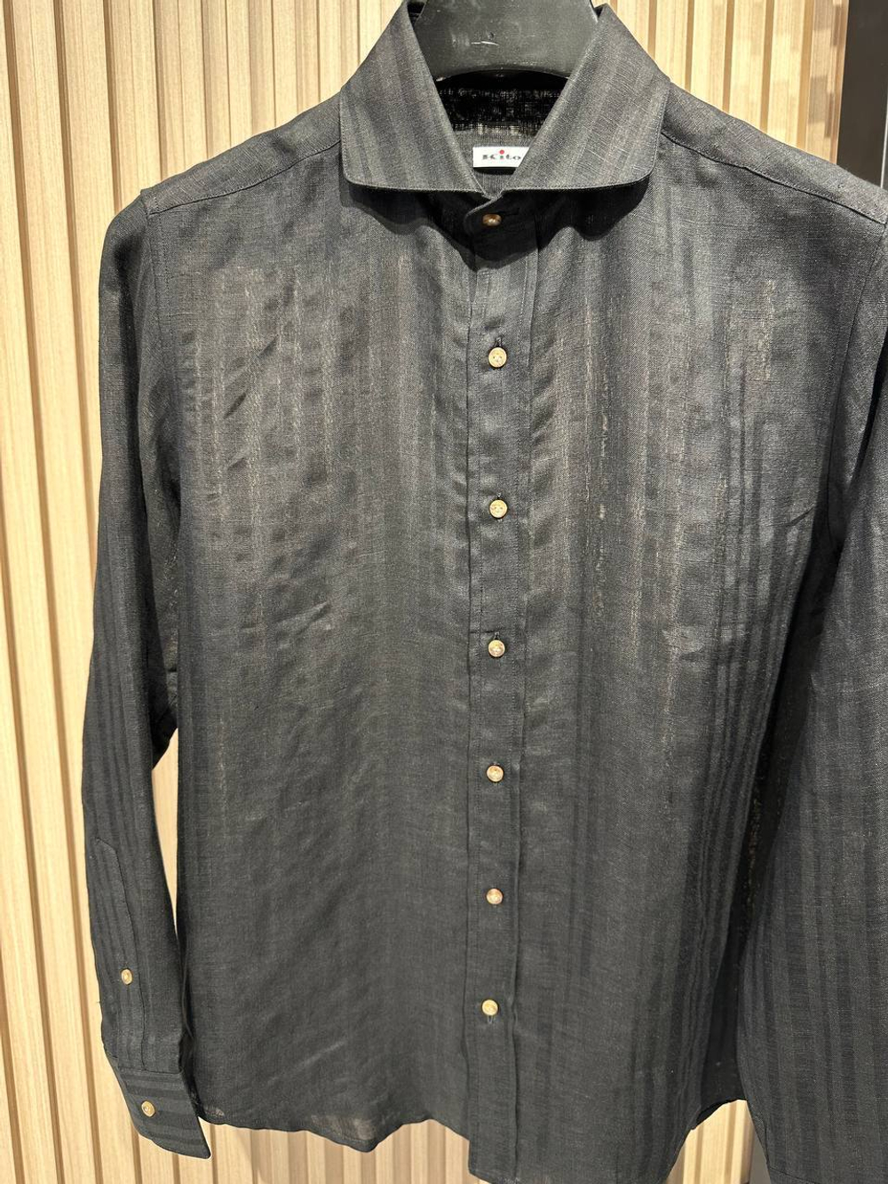 Рубашка Kiton