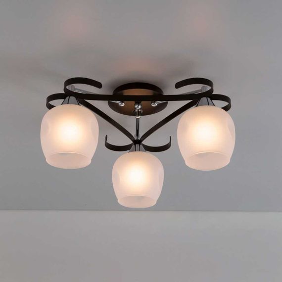 Потолочная люстра Citilux Сюзи CL171134