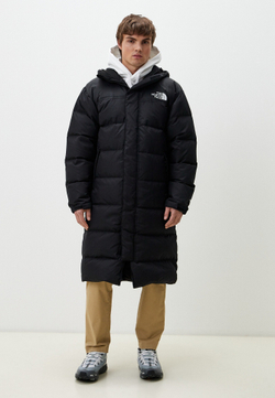 Пуховик мужской THE NORTH FACE M NUPTSE PARKA
