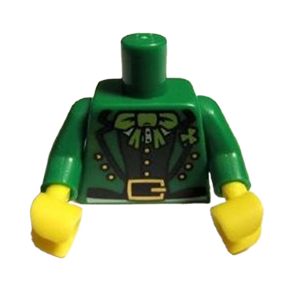 Торс Лепрекона 973pb1064c01