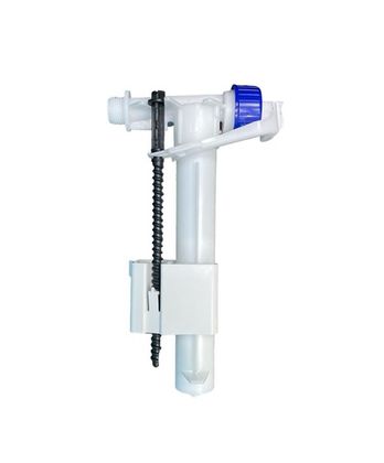 Заливная арматура WISA