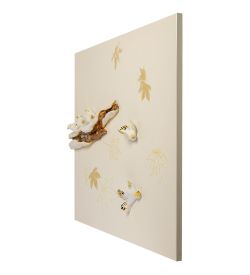 Art Soul ART-315 Триптих «Райские птицы»