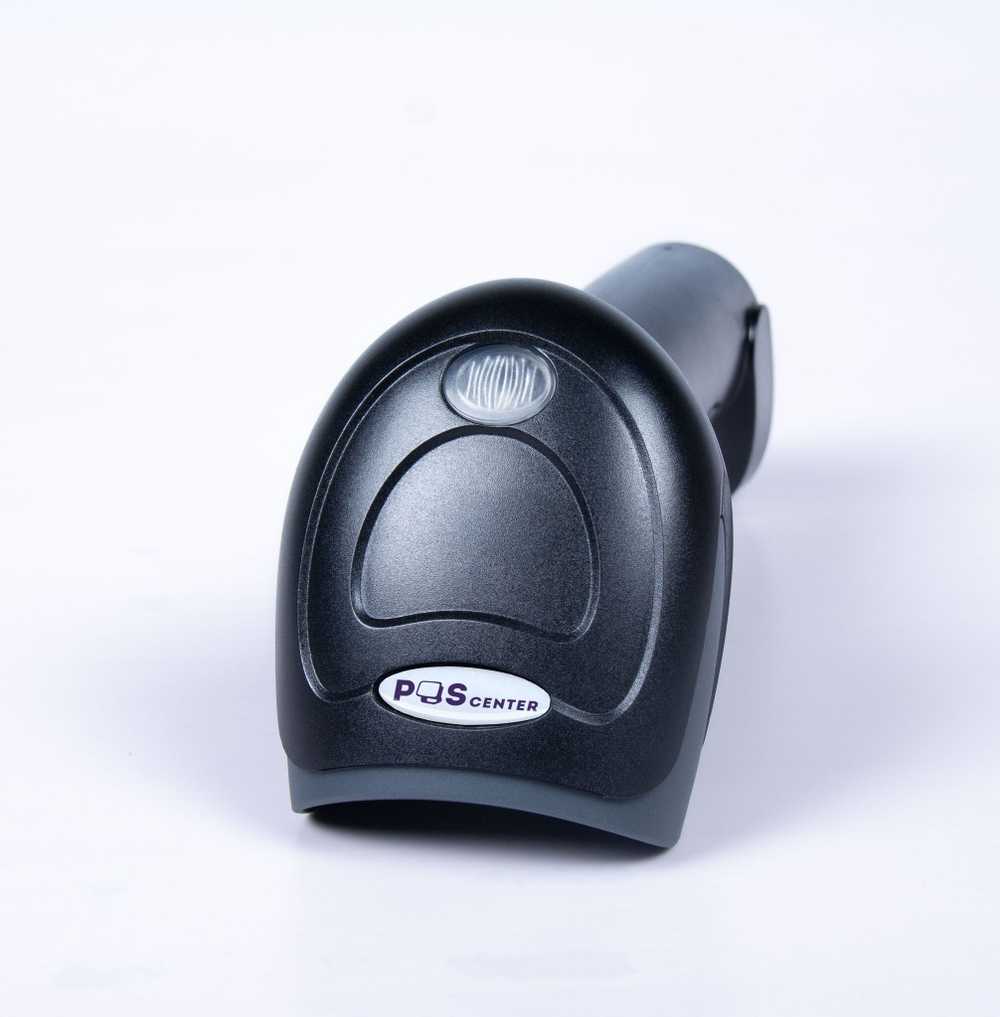 Проводной сканер POScenter SG-100C, USB, кабель 2.0 м
