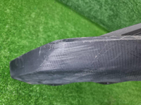 Юбка переднего бампера Changan Lamore (2023-н.в.)