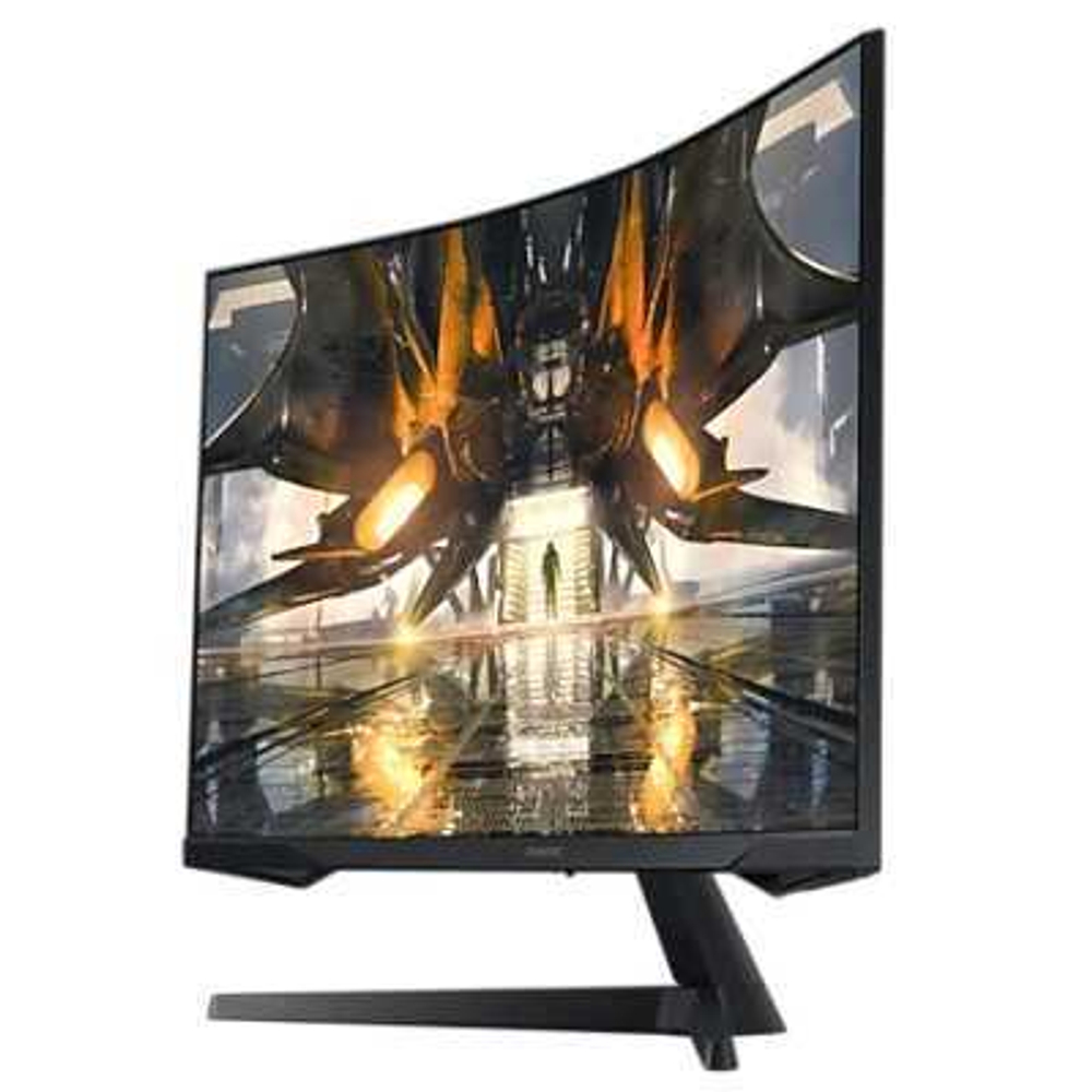 Монитор Samsung Odyssey G5 S32AG552EI