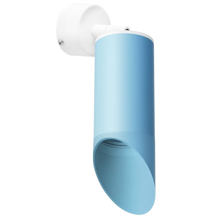 Комплект со светильником Lightstar Rullo (214435+590006+201435) RB43535