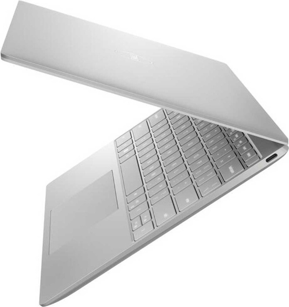 Ноутбук DELL XPS 13 9315 13.4" / 8 Гб / SSD 512 Гб / Win 11 Pro / 210-BEJV-3
