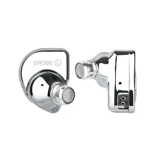 SIMGOT EW300 Silver