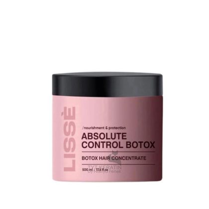 LISSE Ботокс - Концентрат ABSOLUTE CONTROL BOTOX