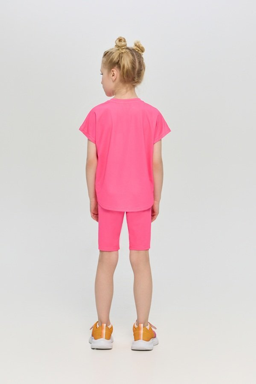 ОДЕЖДА ДЛЯ ТЕННИСА Девочки, Футболка CHOUPETTE Спортивная .