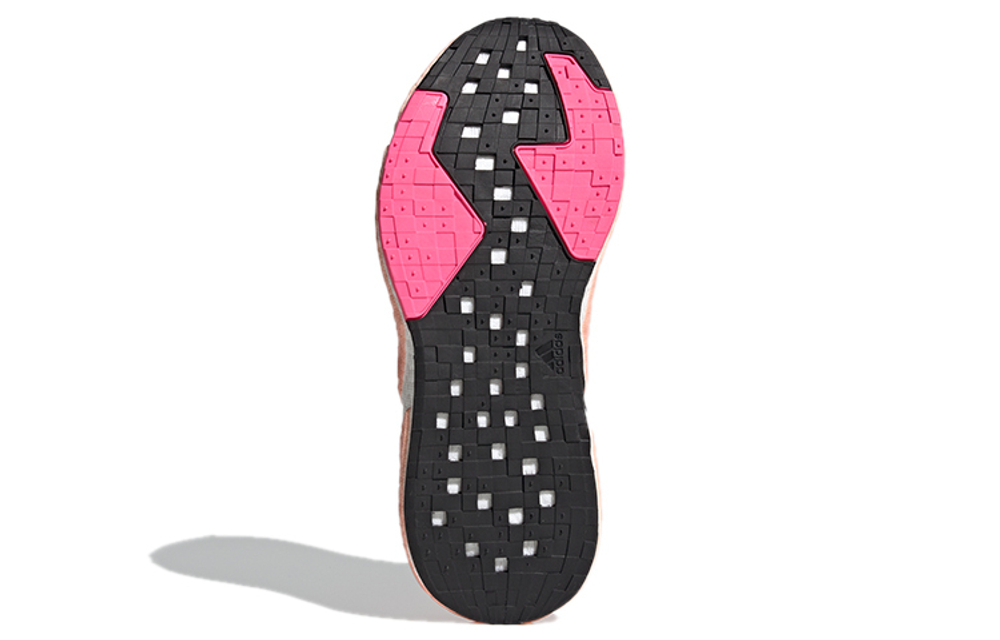 Кроссовки Adidas X9000L4 (Женская размерная сетка)