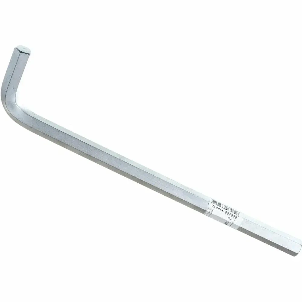 Ключ шестигранный 13мм RF-76413XL: Г-образный экстра длинный ROCKFORCE