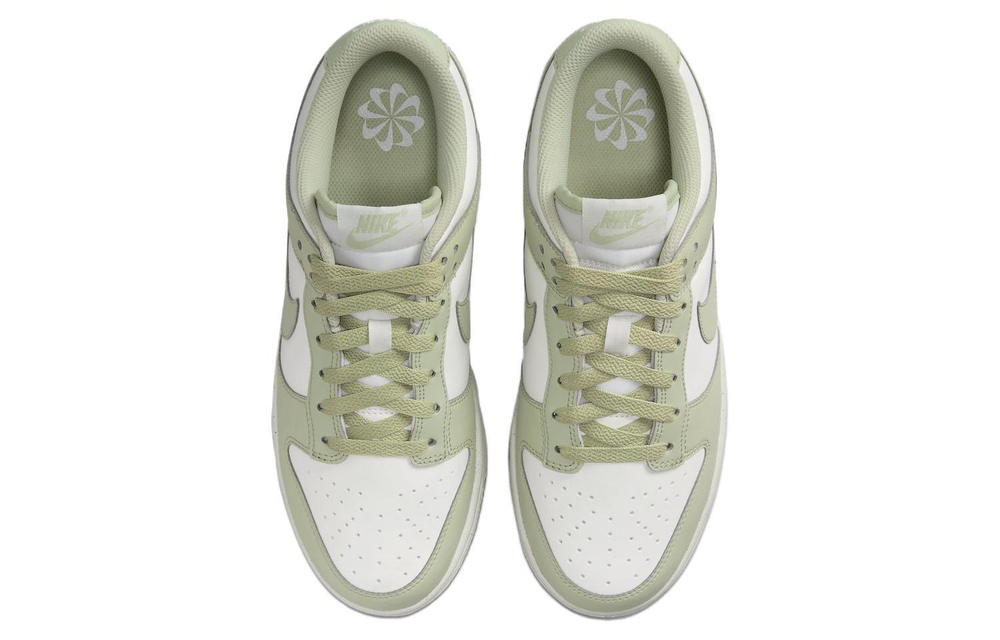 Кроссовки Nike Dunk Low Next Nature (Женская размерная сетка)