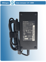 Блок питания GST220A12, 180W, 12V, 15A.