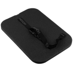 Сиденье туриста Yurim с пряжкой 350х240х19 КМФ