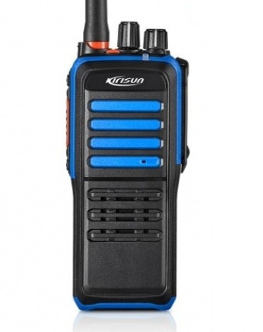 Kirisun DP815EХ Радиостанция DMR цифровая портативная взрывозащищенная