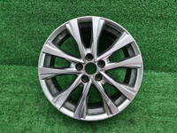 Диск литой R18 Toyota RAV 4 ca40 (2012-2019)