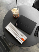 Чехол-подставка трансформер Snap Float Folio для iPad Pro 11"