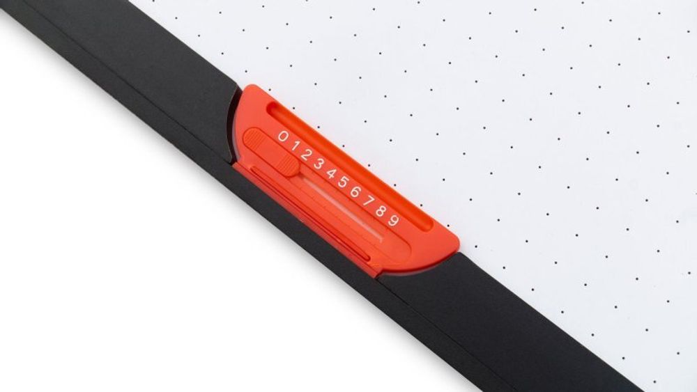 Многофункциональный игровой стол 6 в 1 «Heat»