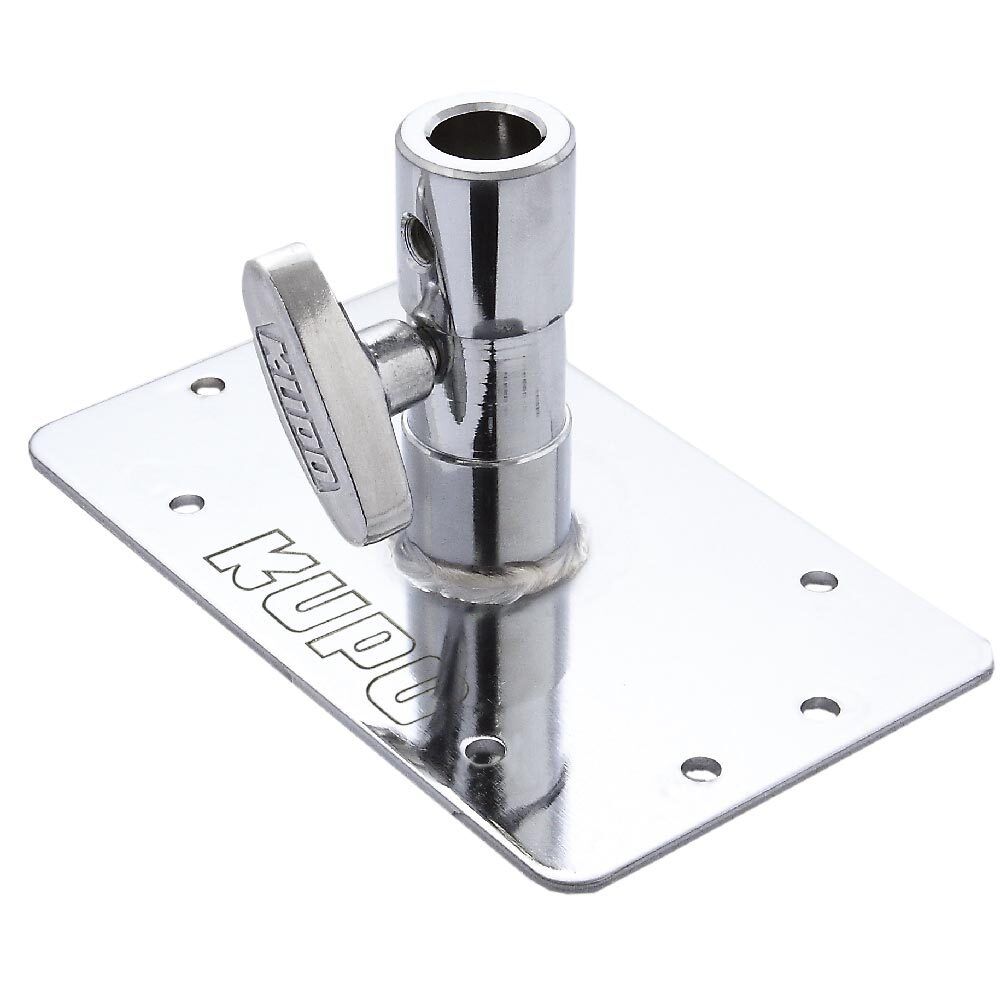 Кронштейн KUPO KS-047 5/8&amp;quot;(16MM) BABY RECEIVER PLATE