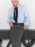 БАЗОВЫЙ РЕМЕНЬ EPSOM BLACK