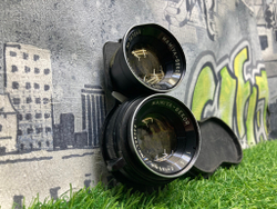 Mamiya-Sekor 105mm 3.5 Не рабочий
