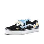 Vans Ward (Женская размерная сетка)