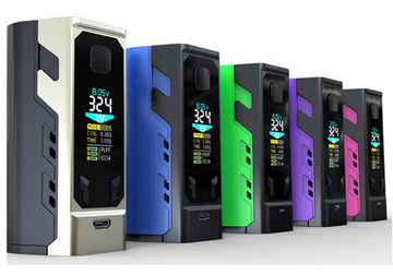 Купить iJoy Captain X3 234W mod