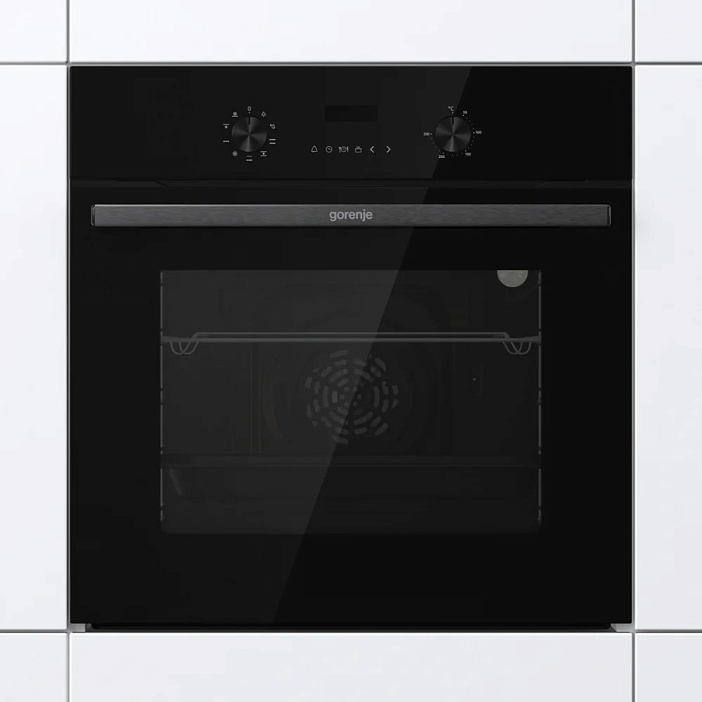 Духовой шкаф Gorenje BO6737E02NBG
