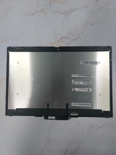 Матрица (модуль) для ноутбука Lenovo ThinkPad X390 Yoga 20NN/20NQ 13.3",FHD,Touch,Glare,IPS,300nit (02HM861)(02HM862), оригинал