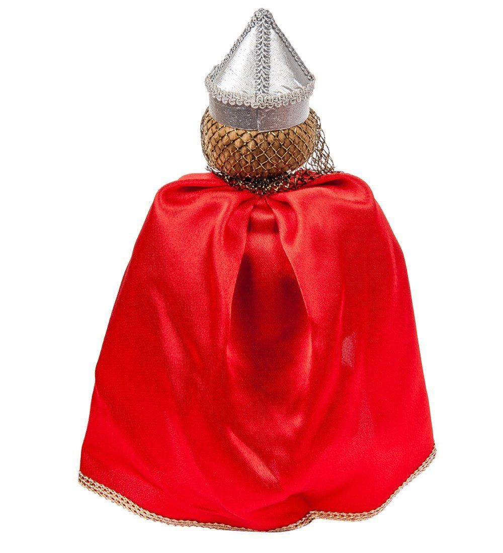 RK-123 Кукла «Богатырь»