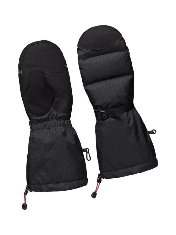 РУКАВИЦЫ ПУХОВЫЕ BASK LHOTSE